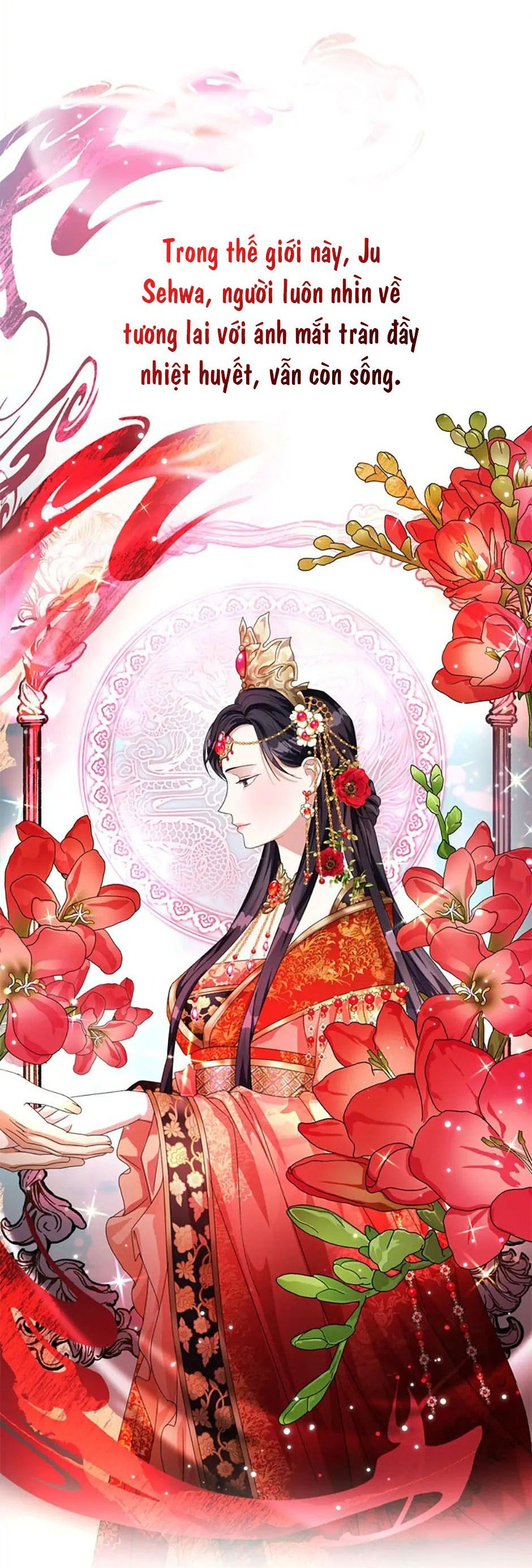 Khi Hắc Nguyệt Trỗi Dậy: Chapter 6