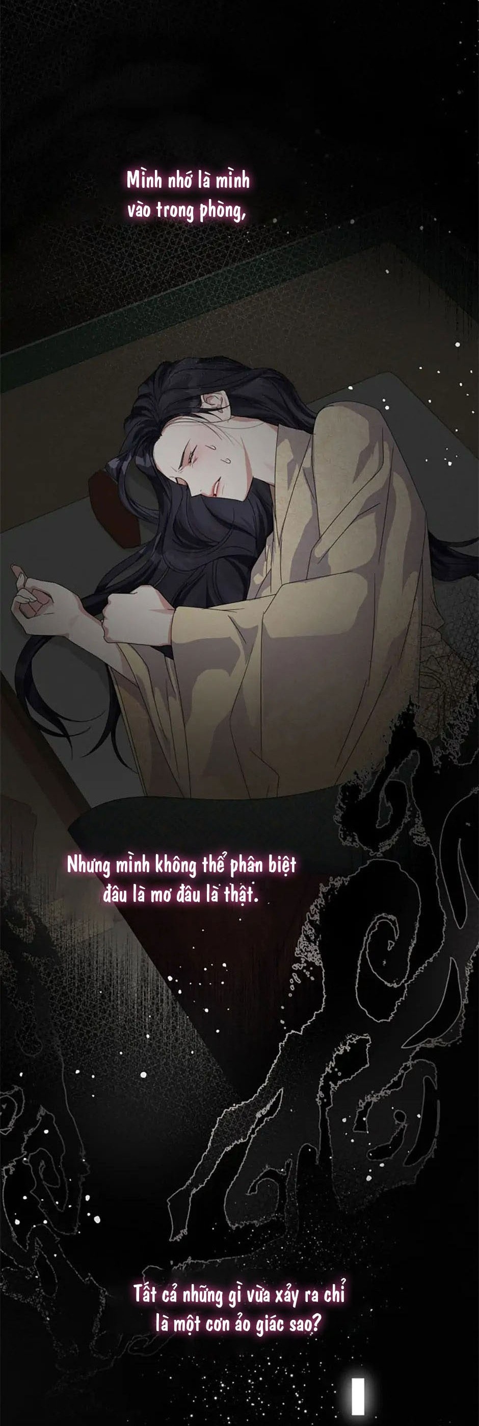 Khi Hắc Nguyệt Trỗi Dậy: Chapter 6