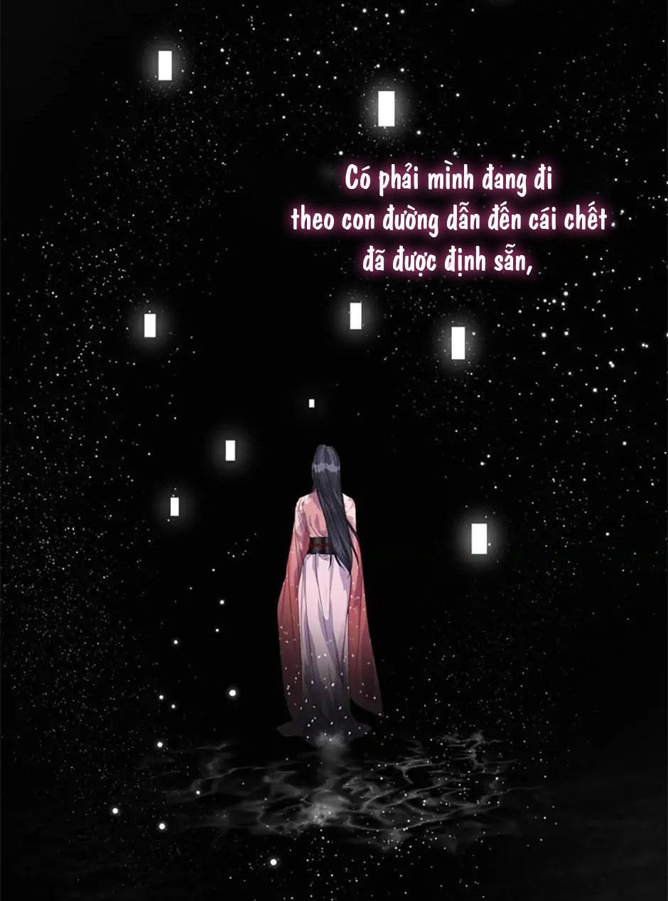 Khi Hắc Nguyệt Trỗi Dậy: Chapter 6