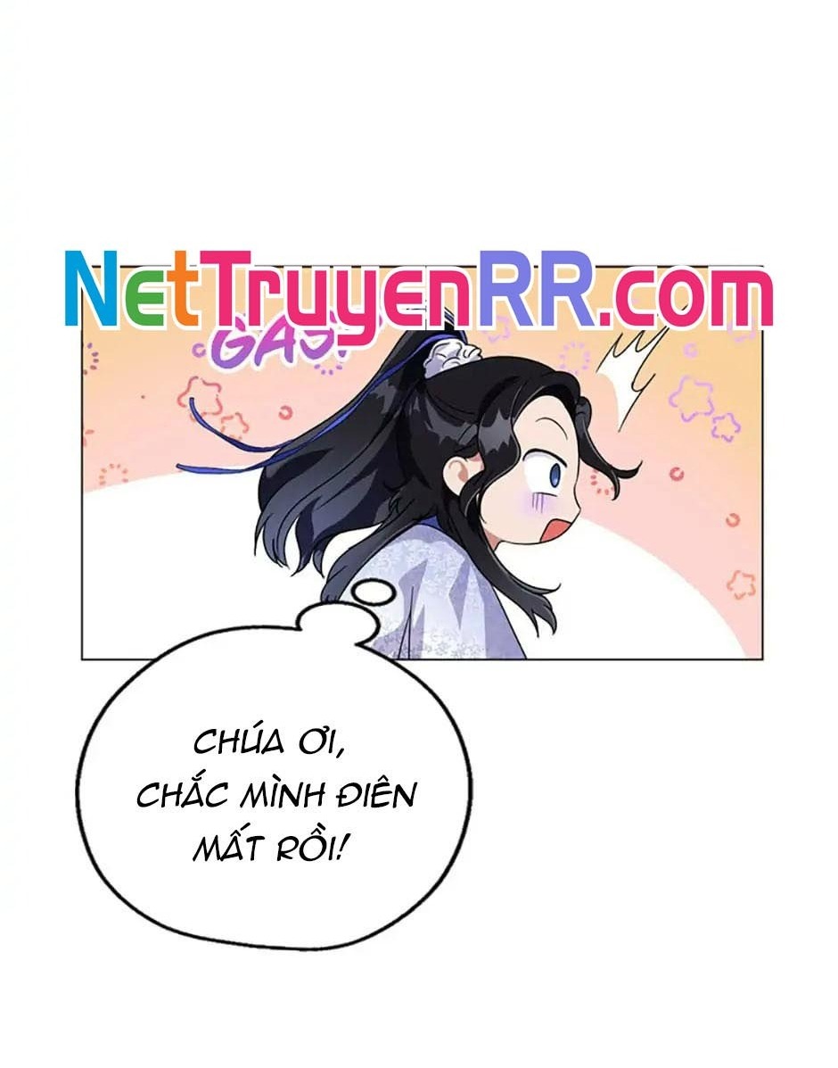 Khi Hắc Nguyệt Trỗi Dậy: Chapter 6