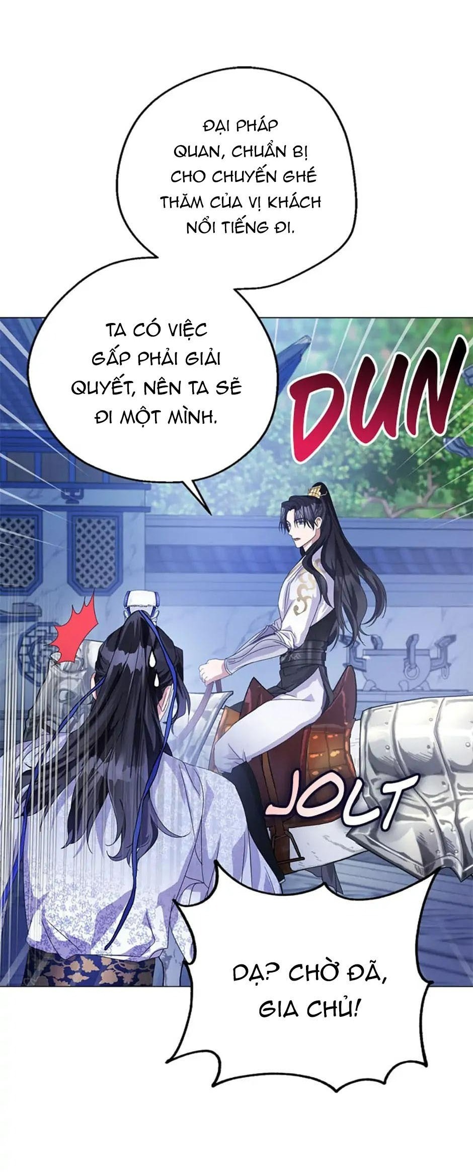 Khi Hắc Nguyệt Trỗi Dậy: Chapter 6