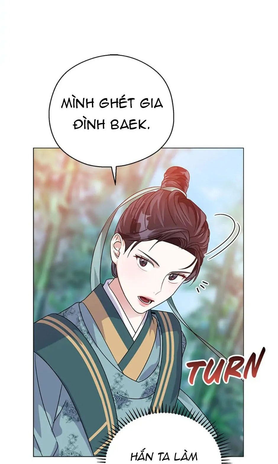 Khi Hắc Nguyệt Trỗi Dậy: Chapter 6
