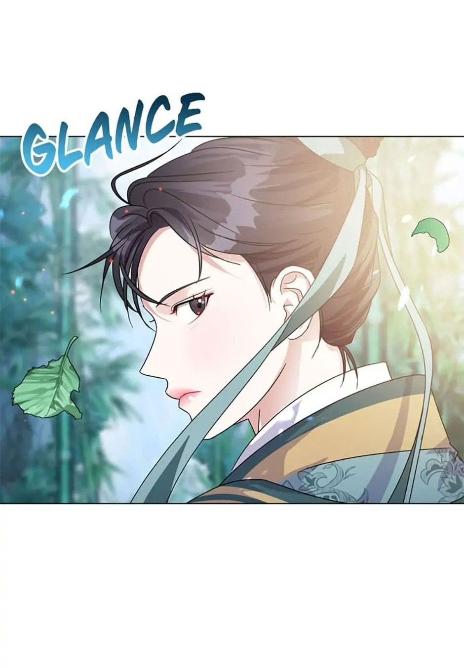 Khi Hắc Nguyệt Trỗi Dậy: Chapter 6