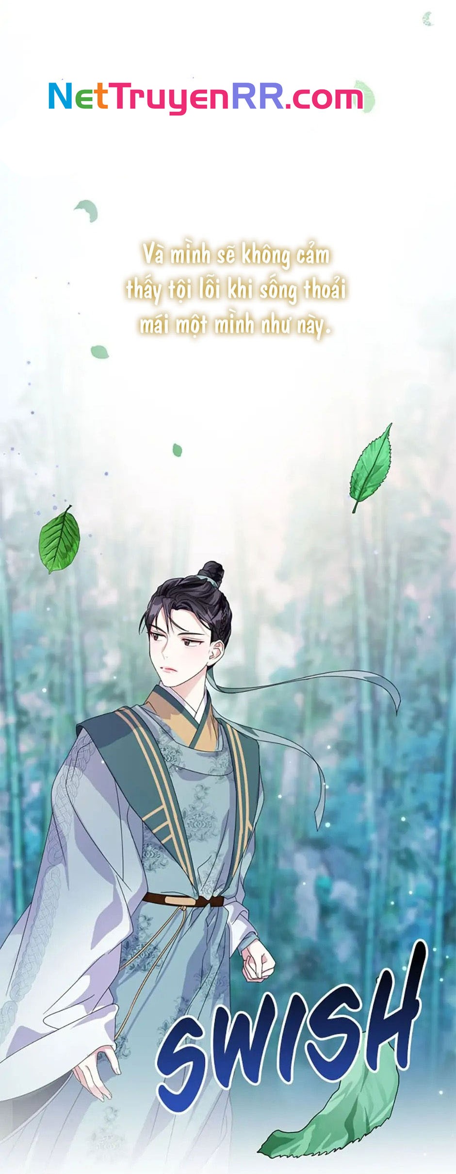 Khi Hắc Nguyệt Trỗi Dậy: Chapter 6