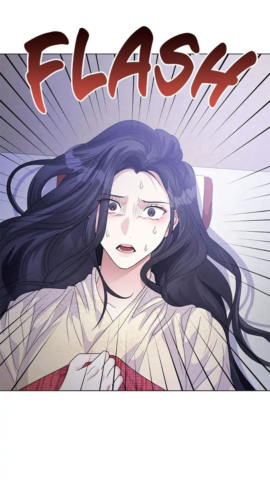 Khi Hắc Nguyệt Trỗi Dậy: Chapter 6