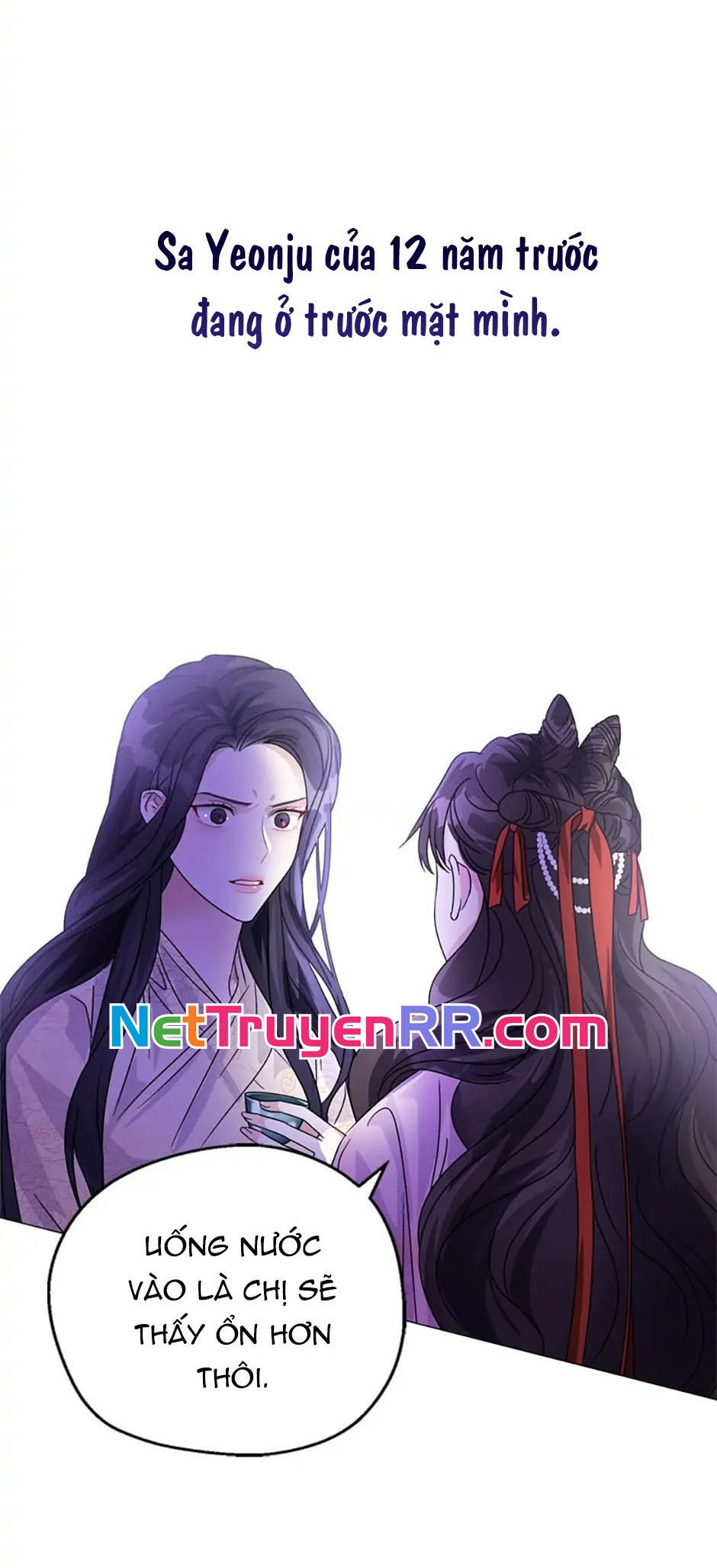 Khi Hắc Nguyệt Trỗi Dậy: Chapter 6