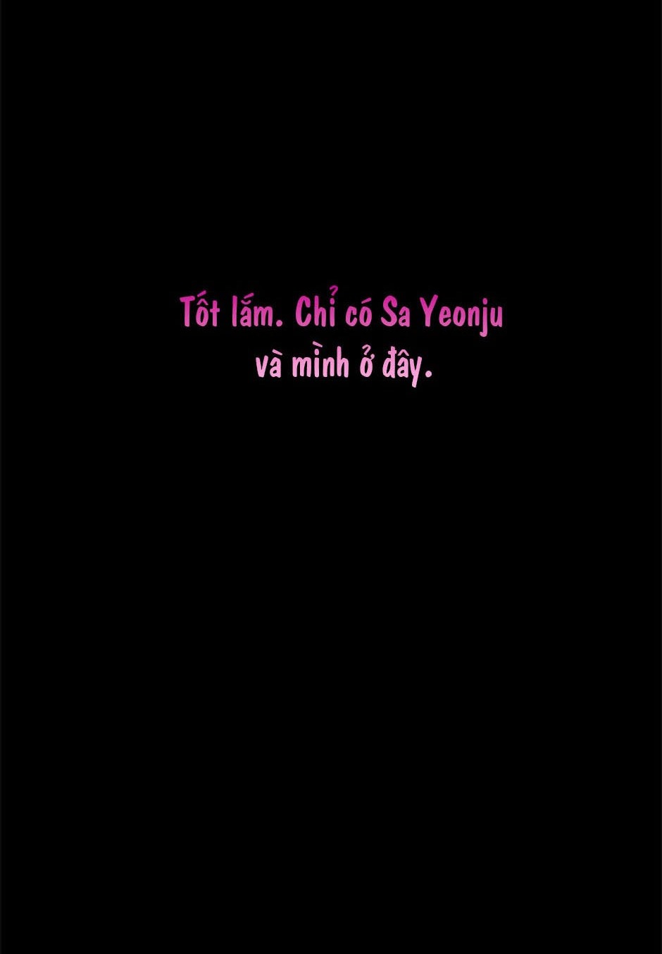 Khi Hắc Nguyệt Trỗi Dậy: Chapter 6