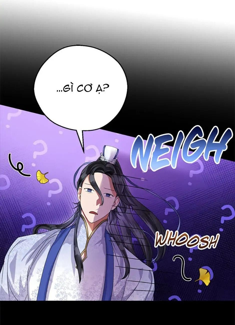 Khi Hắc Nguyệt Trỗi Dậy: Chapter 6