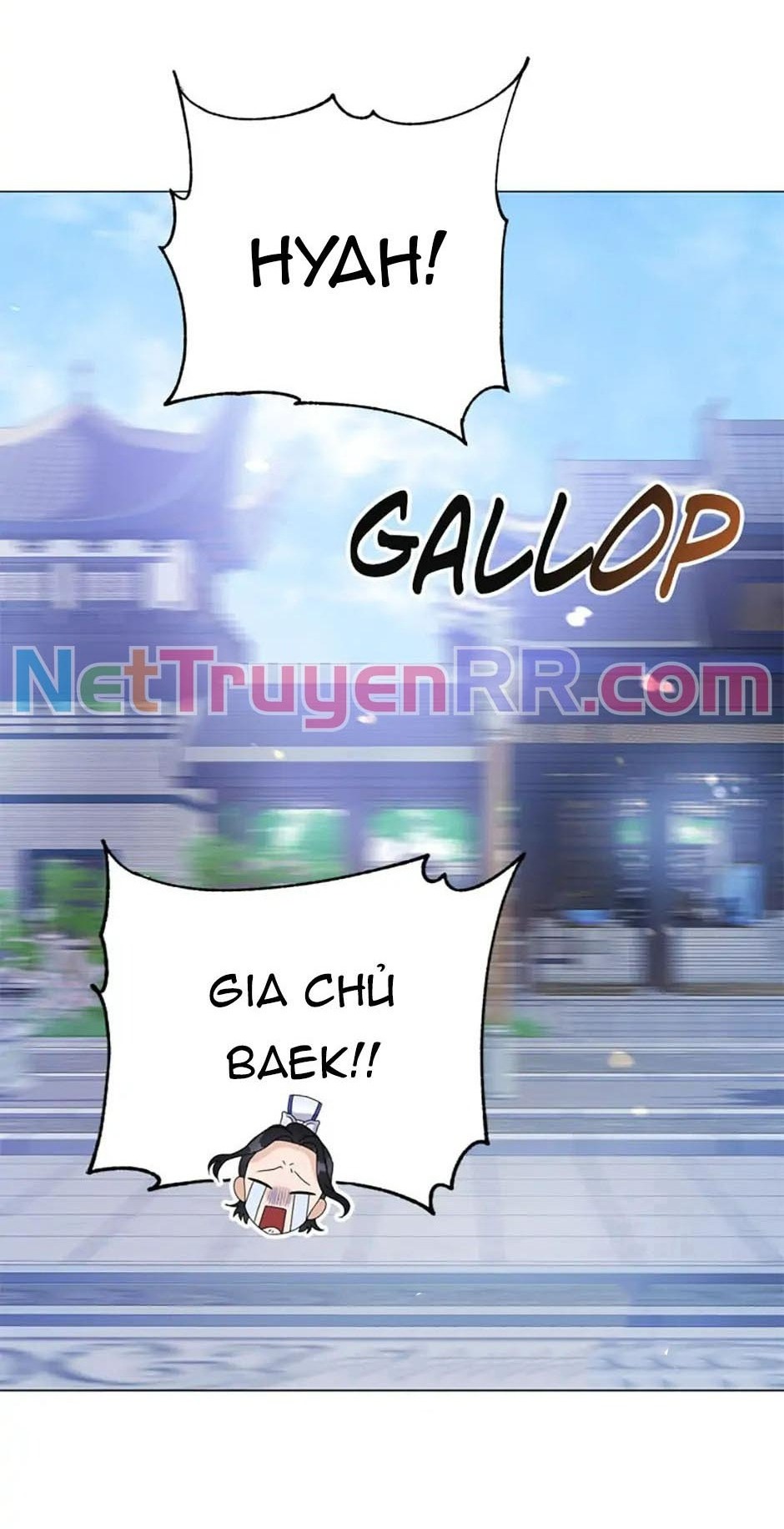 Khi Hắc Nguyệt Trỗi Dậy: Chapter 6