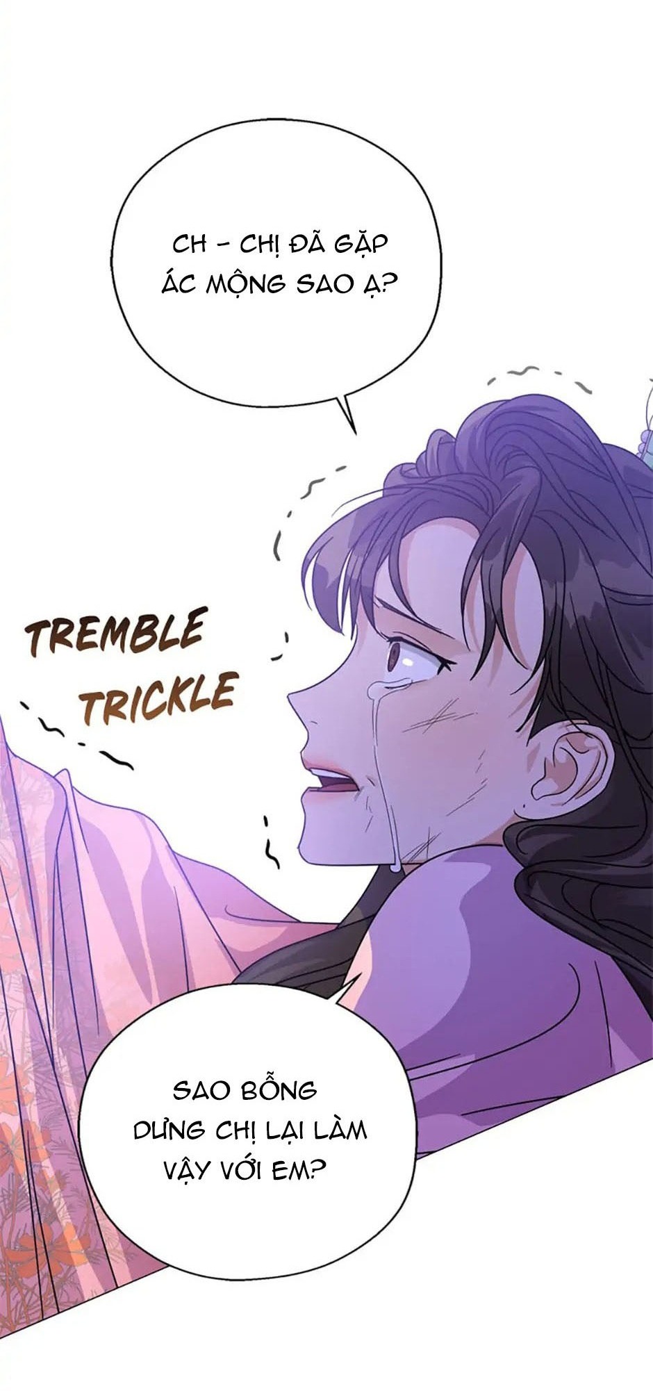 Khi Hắc Nguyệt Trỗi Dậy: Chapter 7