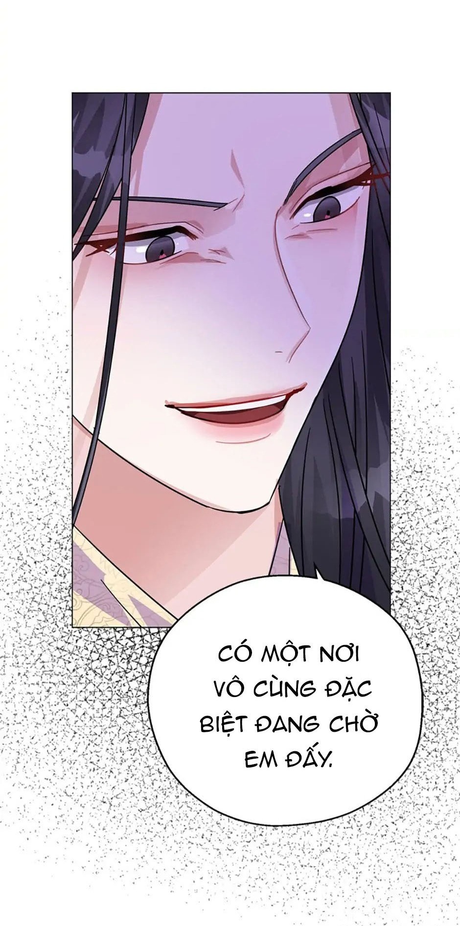 Khi Hắc Nguyệt Trỗi Dậy: Chapter 7
