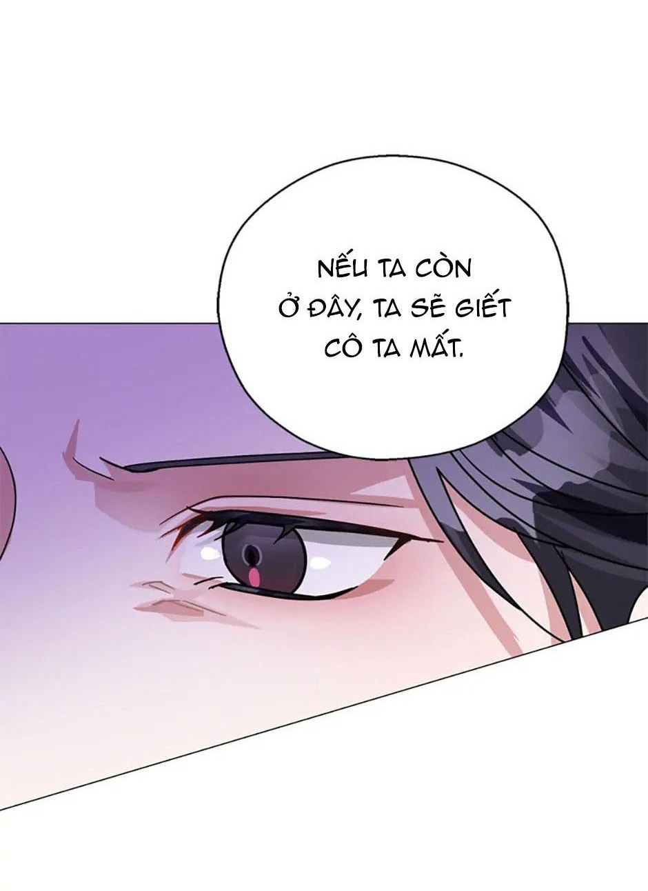 Khi Hắc Nguyệt Trỗi Dậy: Chapter 7