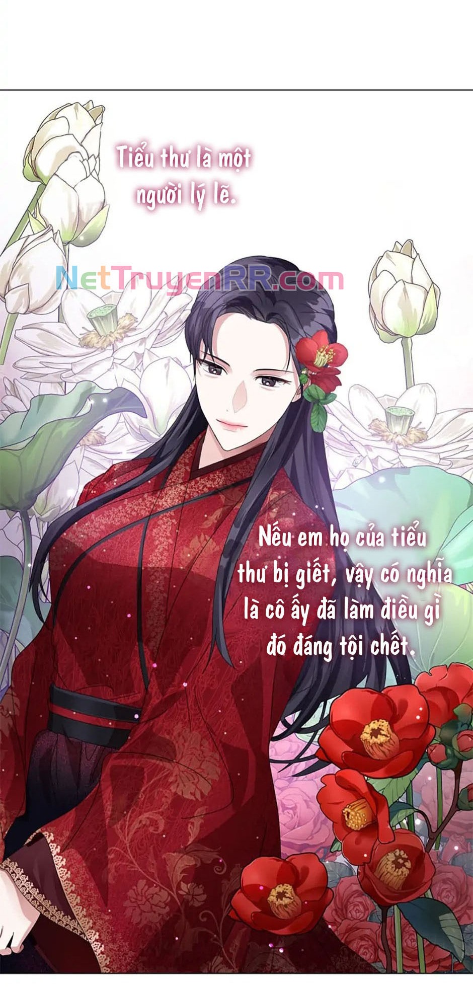 Khi Hắc Nguyệt Trỗi Dậy: Chapter 7