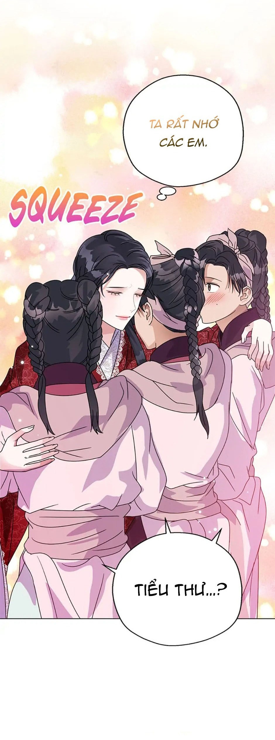 Khi Hắc Nguyệt Trỗi Dậy: Chapter 7