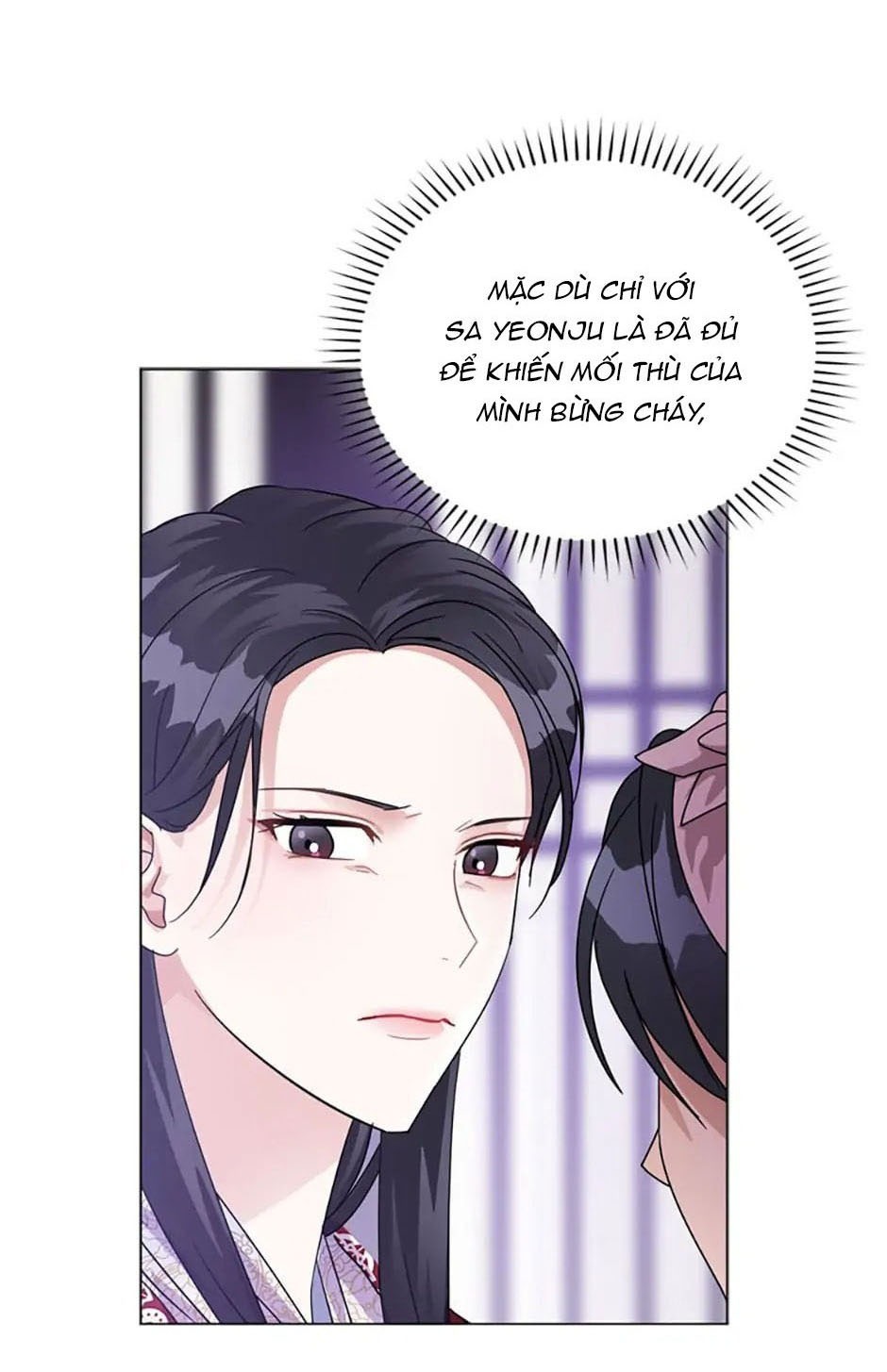 Khi Hắc Nguyệt Trỗi Dậy: Chapter 7