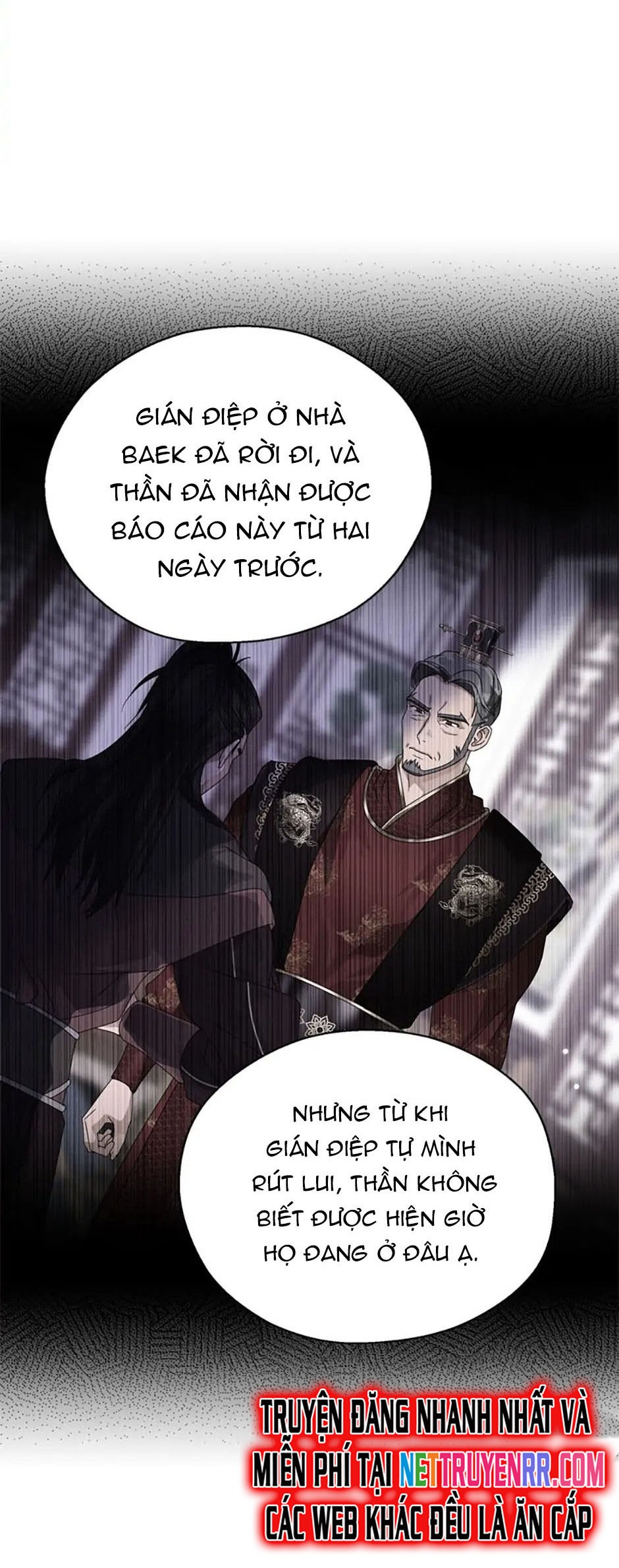 Khi Hắc Nguyệt Trỗi Dậy: Chapter 7