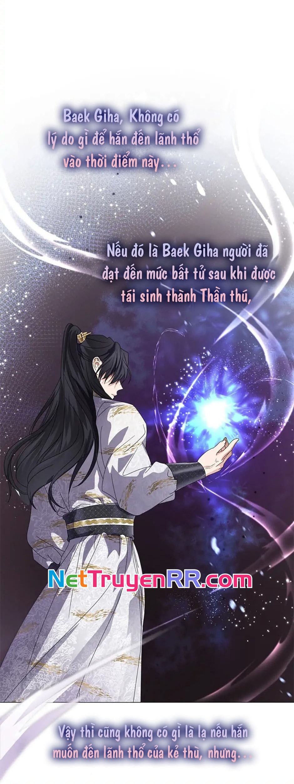 Khi Hắc Nguyệt Trỗi Dậy: Chapter 7