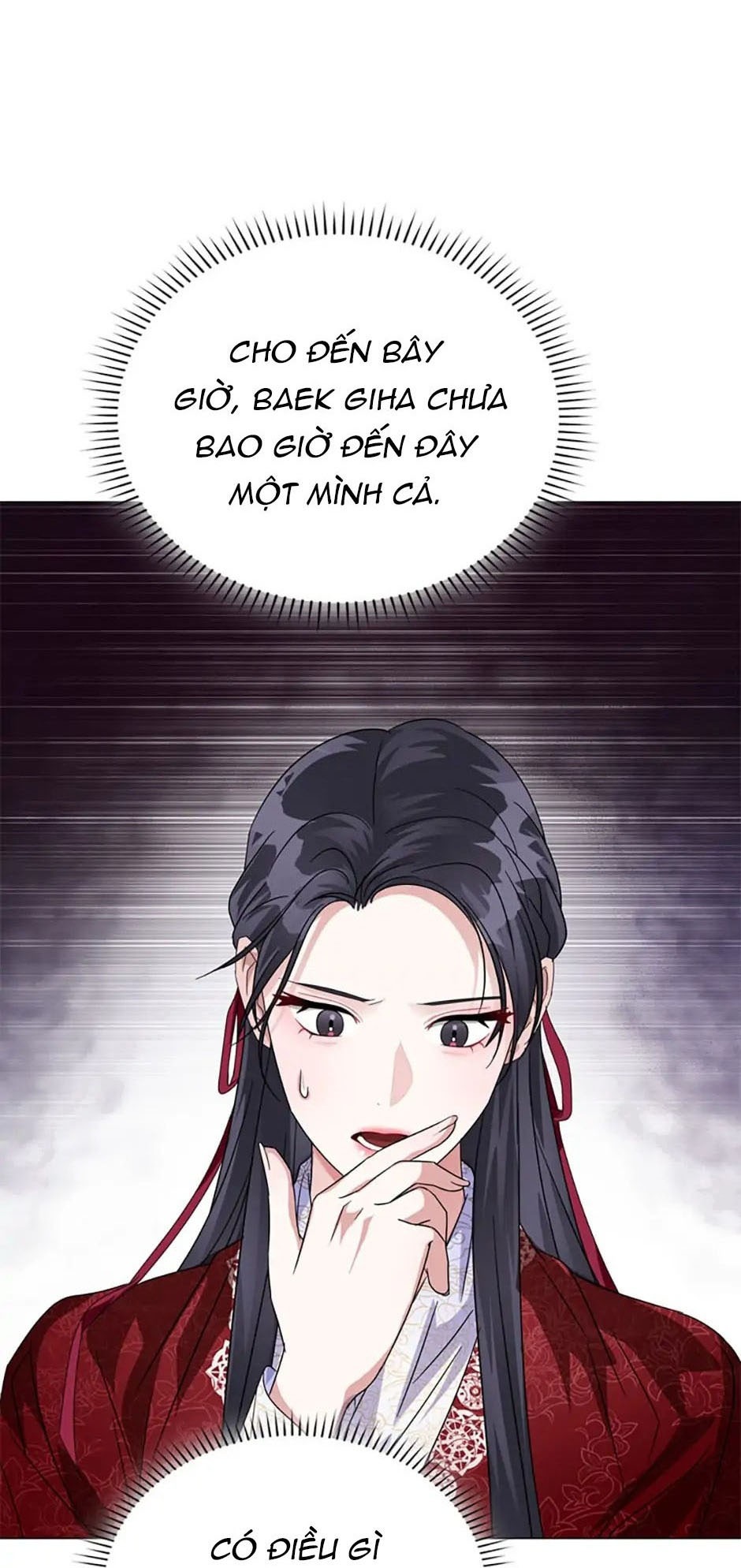 Khi Hắc Nguyệt Trỗi Dậy: Chapter 7