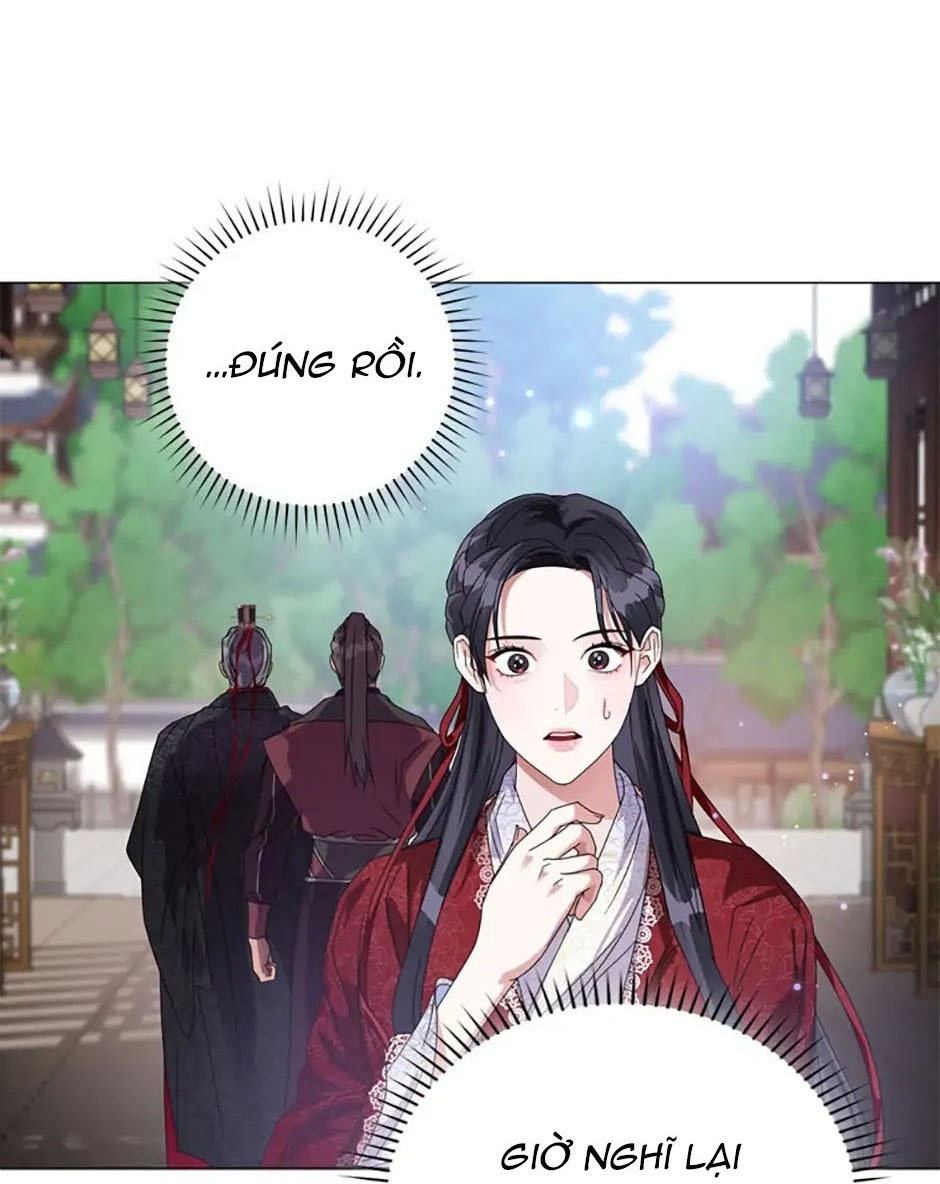 Khi Hắc Nguyệt Trỗi Dậy: Chapter 7