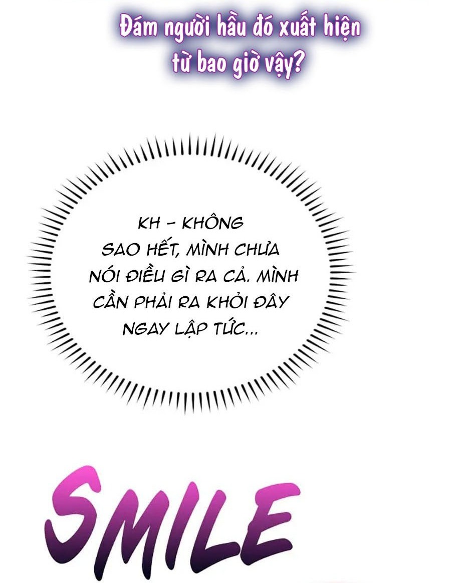 Khi Hắc Nguyệt Trỗi Dậy: Chapter 7