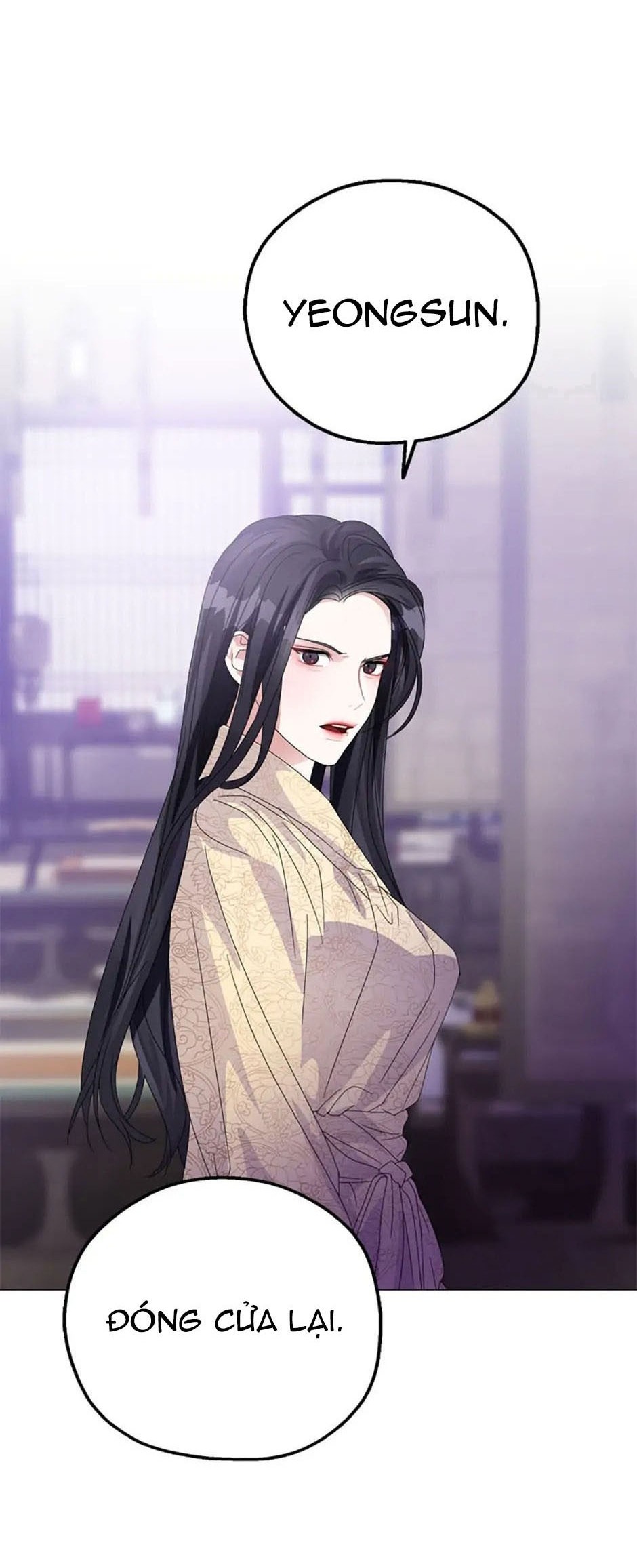 Khi Hắc Nguyệt Trỗi Dậy: Chapter 7