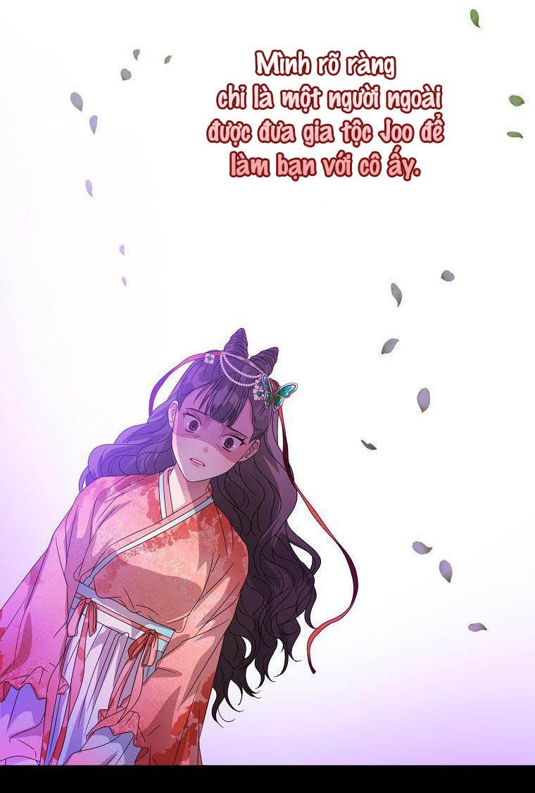 Khi Hắc Nguyệt Trỗi Dậy: Chapter 8