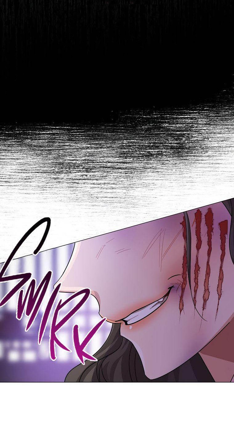 Khi Hắc Nguyệt Trỗi Dậy: Chapter 8