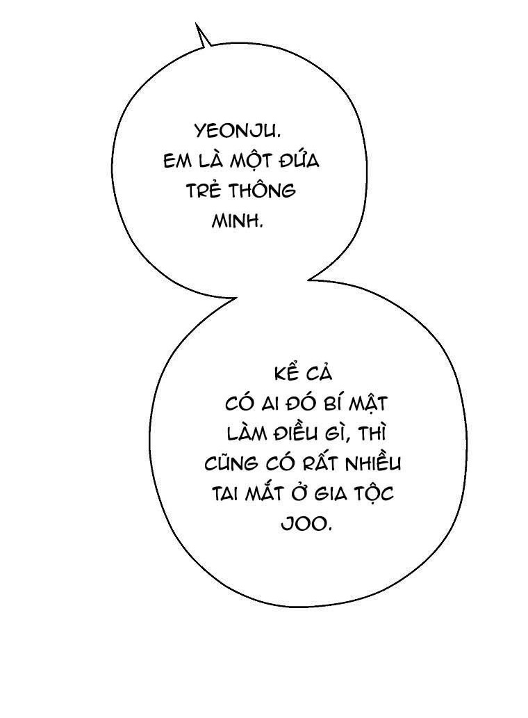 Khi Hắc Nguyệt Trỗi Dậy: Chapter 8