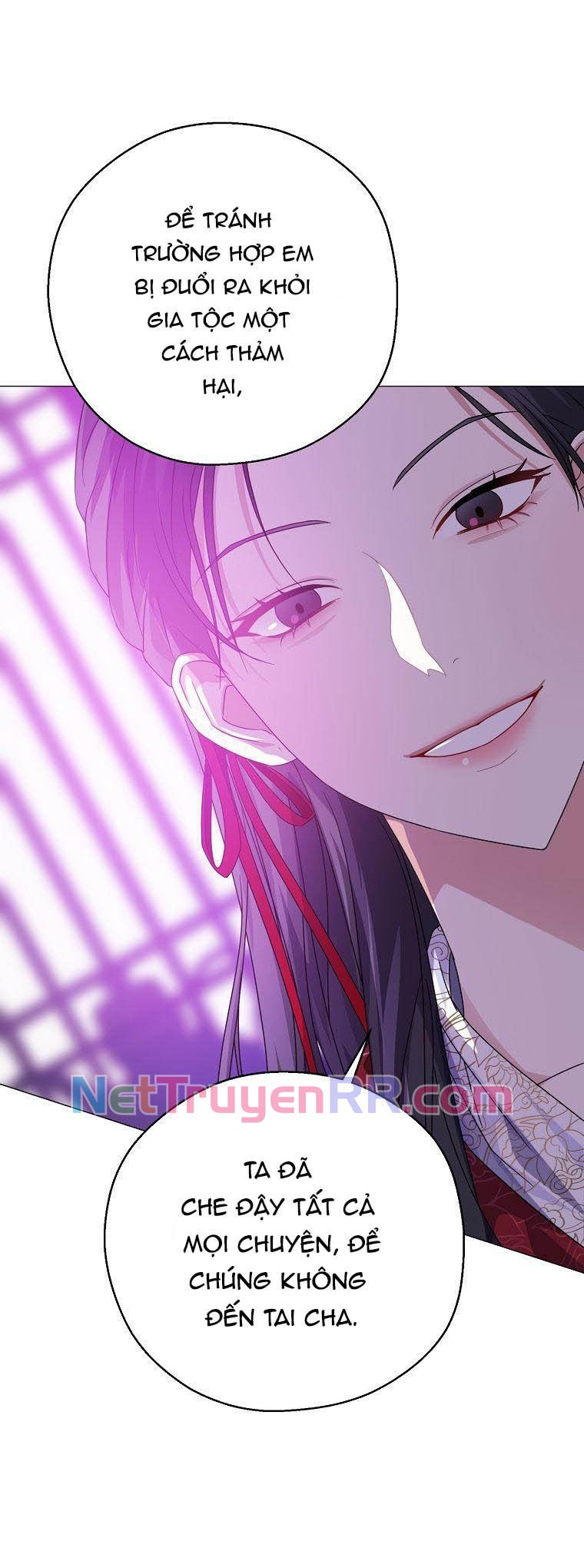 Khi Hắc Nguyệt Trỗi Dậy: Chapter 8