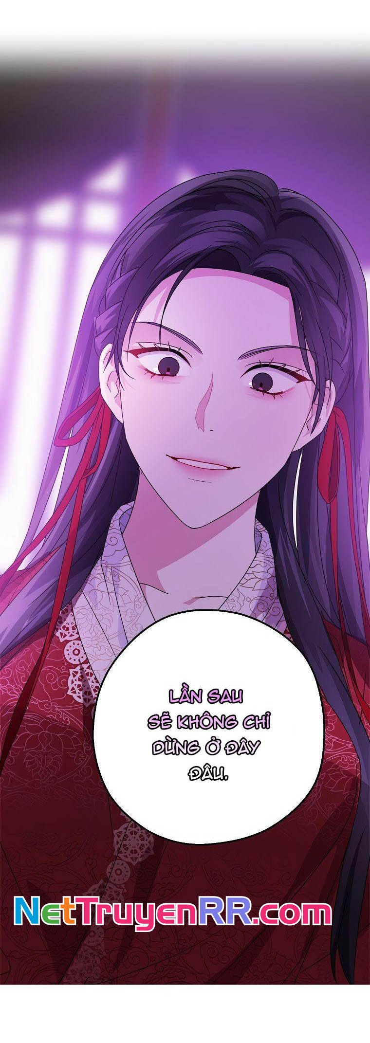 Khi Hắc Nguyệt Trỗi Dậy: Chapter 8