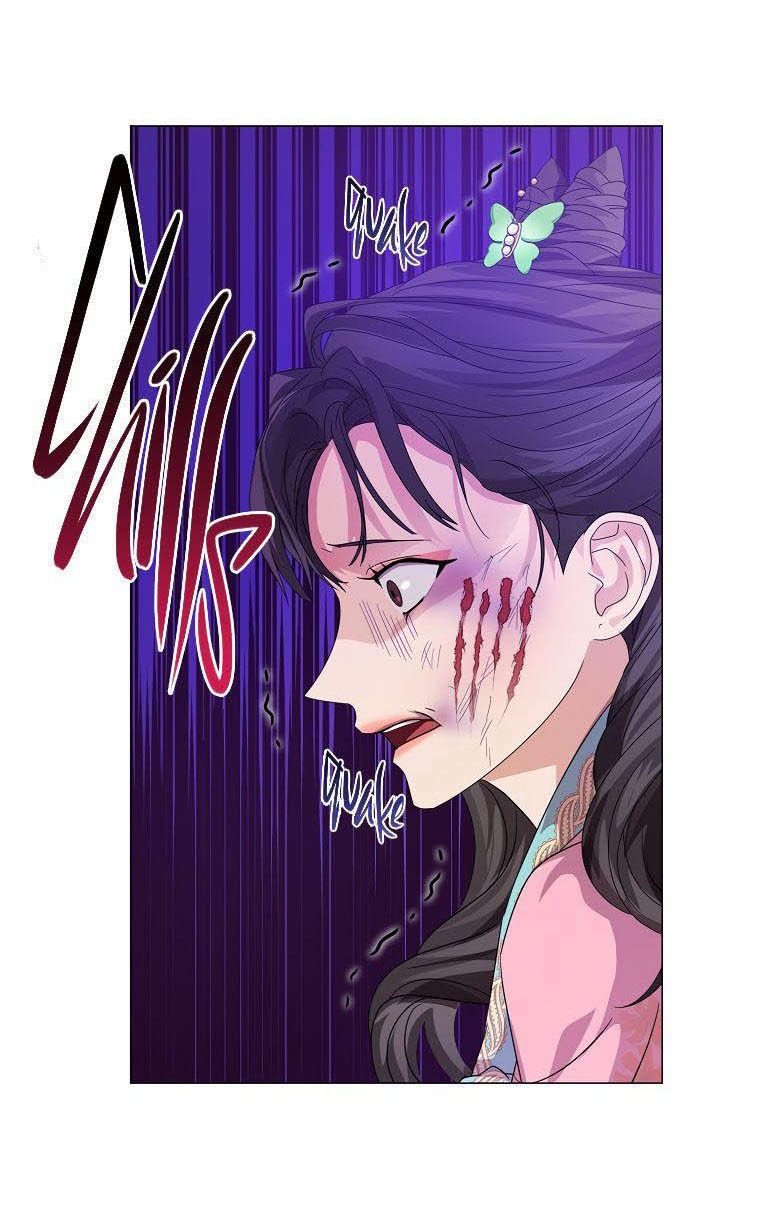 Khi Hắc Nguyệt Trỗi Dậy: Chapter 8
