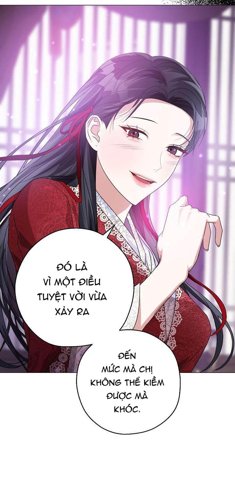 Khi Hắc Nguyệt Trỗi Dậy: Chapter 8
