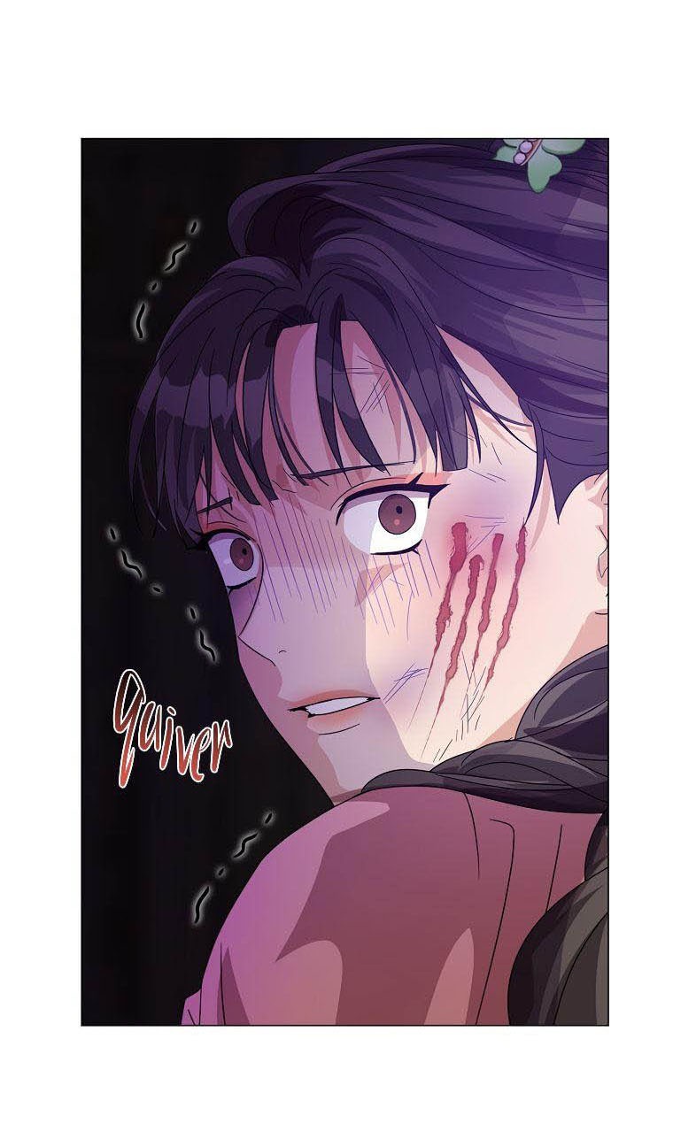 Khi Hắc Nguyệt Trỗi Dậy: Chapter 8