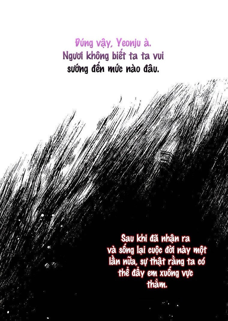 Khi Hắc Nguyệt Trỗi Dậy: Chapter 8