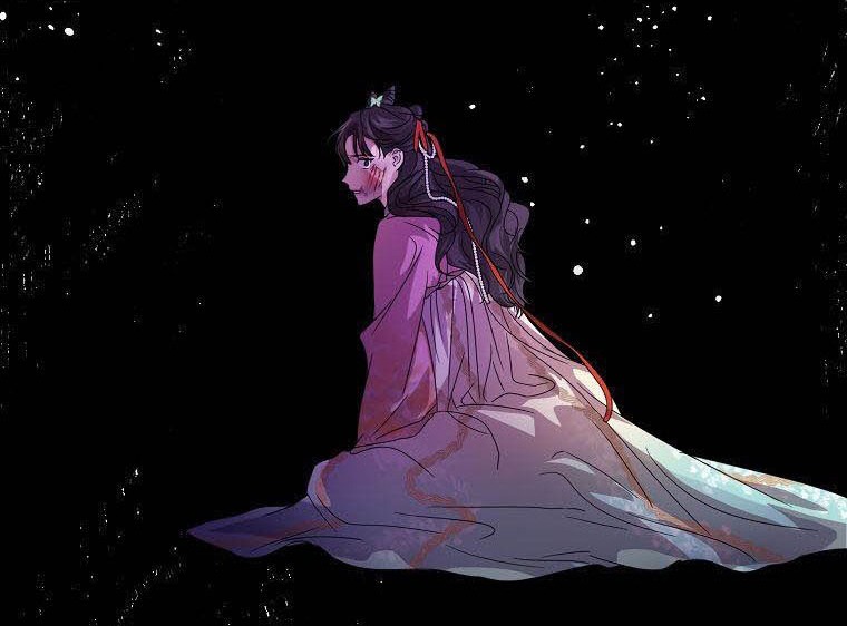 Khi Hắc Nguyệt Trỗi Dậy: Chapter 8