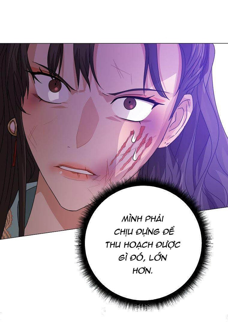 Khi Hắc Nguyệt Trỗi Dậy: Chapter 8