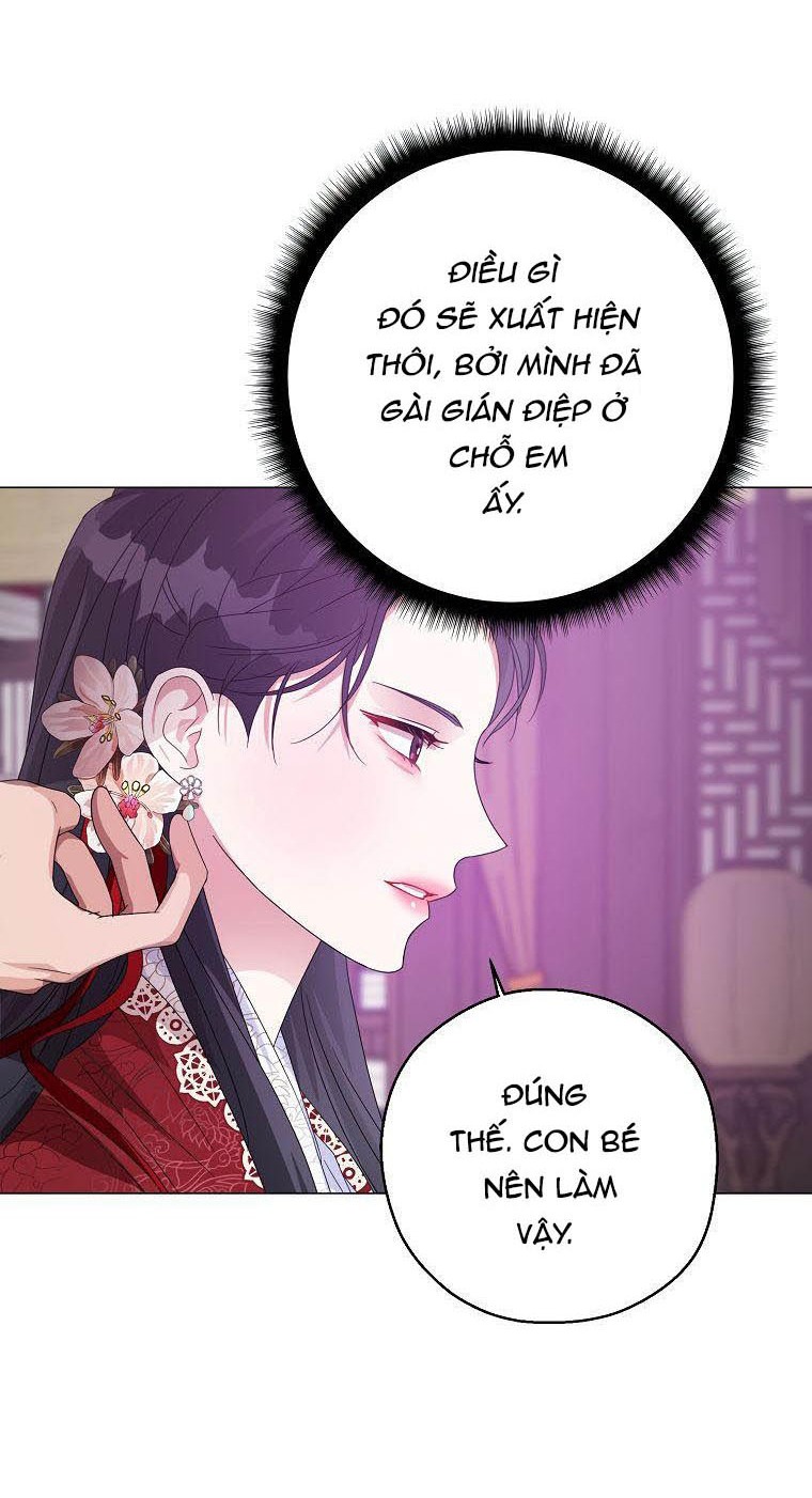 Khi Hắc Nguyệt Trỗi Dậy: Chapter 8