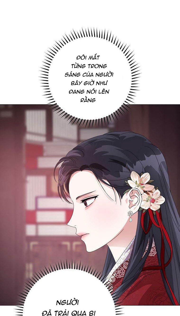 Khi Hắc Nguyệt Trỗi Dậy: Chapter 8
