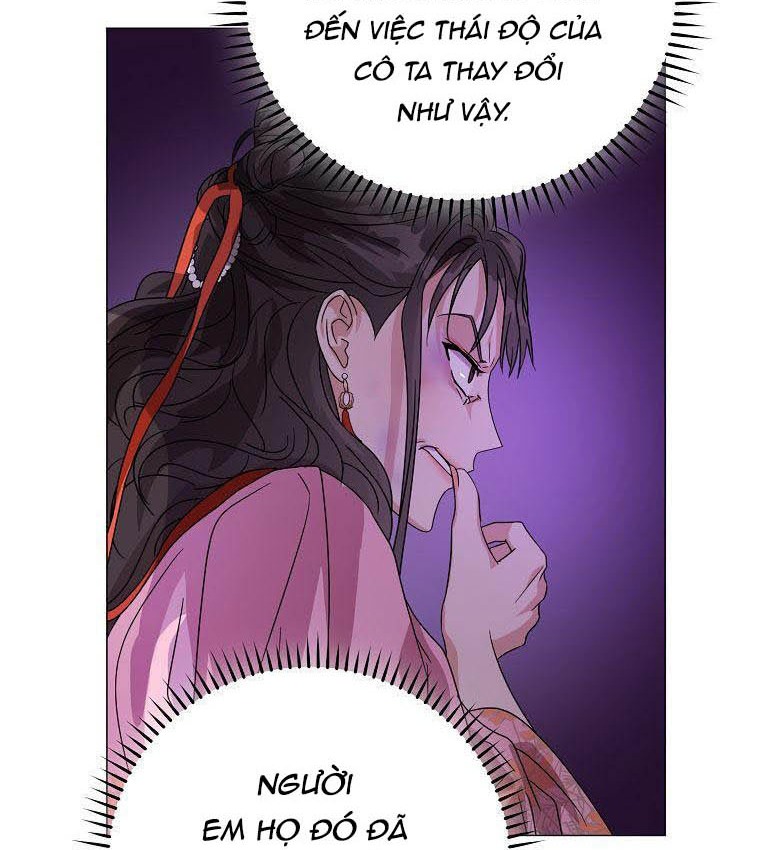 Khi Hắc Nguyệt Trỗi Dậy: Chapter 8
