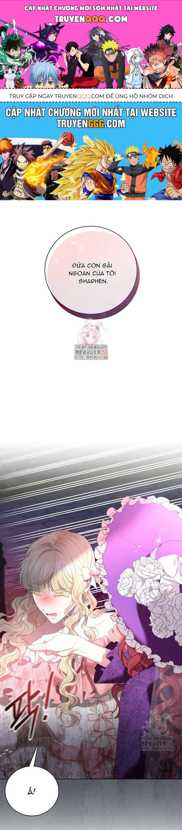 Khi Người Mẹ Kế Tham Vọng Làm Bá Chủ Hậu Cung: Chapter 11