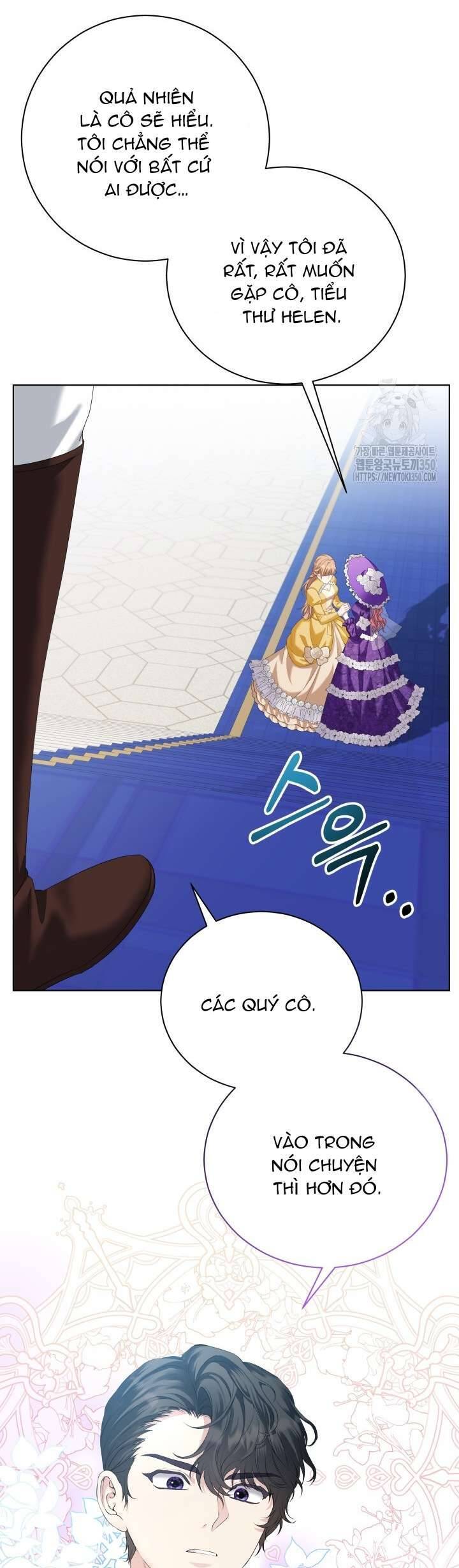 Khi Người Mẹ Kế Tham Vọng Làm Bá Chủ Hậu Cung: Chapter 11