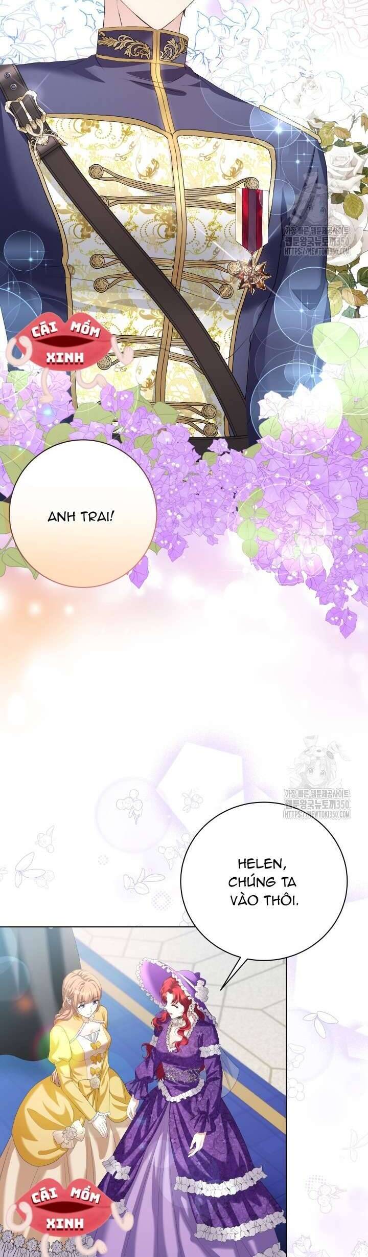 Khi Người Mẹ Kế Tham Vọng Làm Bá Chủ Hậu Cung: Chapter 11