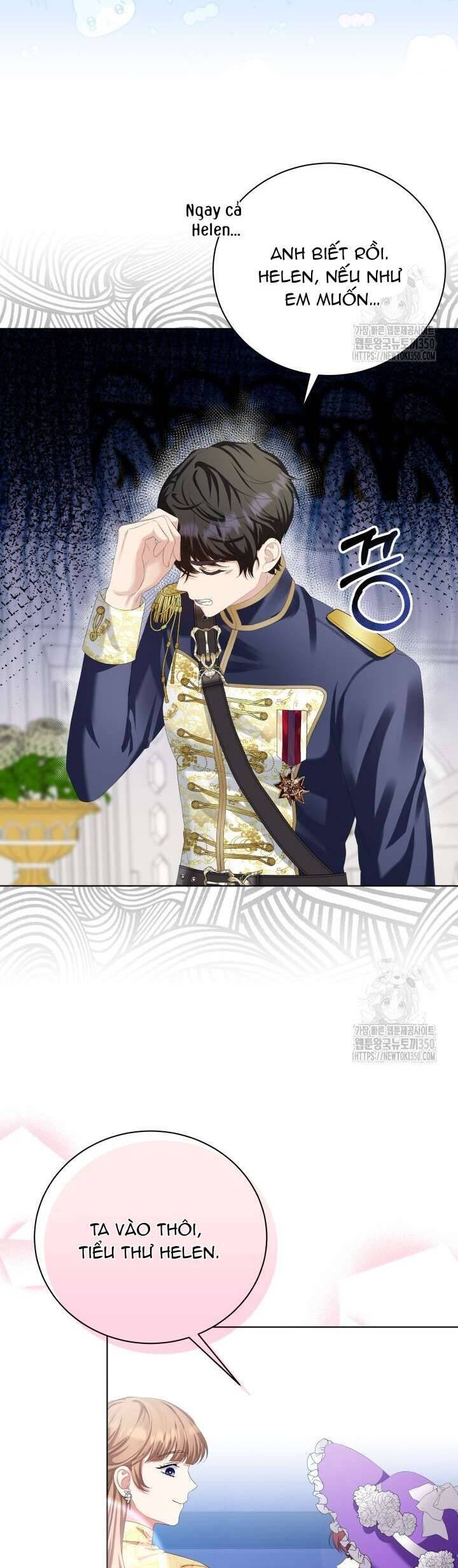 Khi Người Mẹ Kế Tham Vọng Làm Bá Chủ Hậu Cung: Chapter 11