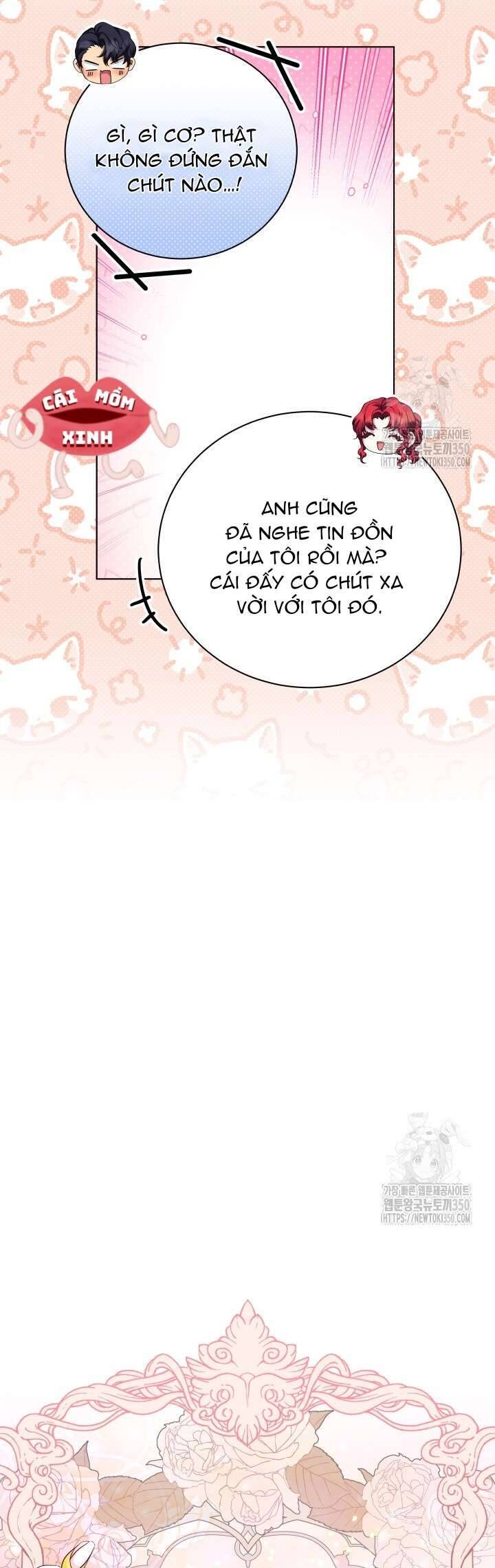 Khi Người Mẹ Kế Tham Vọng Làm Bá Chủ Hậu Cung: Chapter 11