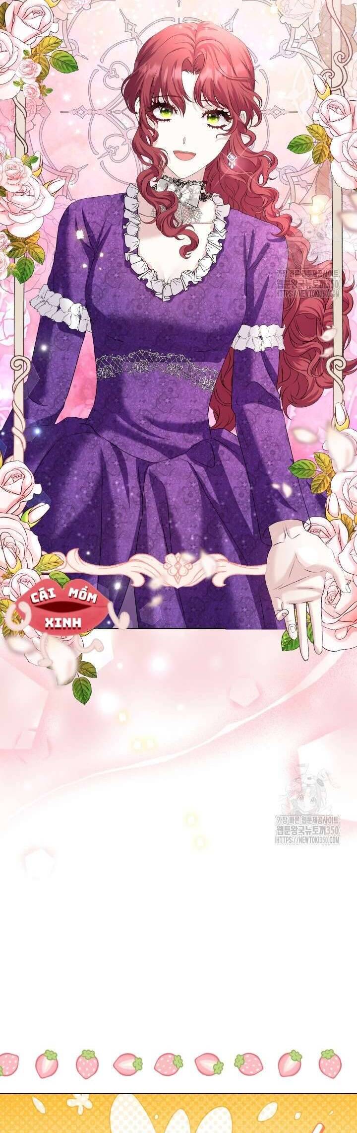 Khi Người Mẹ Kế Tham Vọng Làm Bá Chủ Hậu Cung: Chapter 11