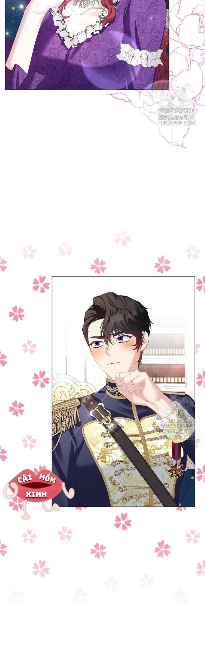 Khi Người Mẹ Kế Tham Vọng Làm Bá Chủ Hậu Cung: Chapter 11