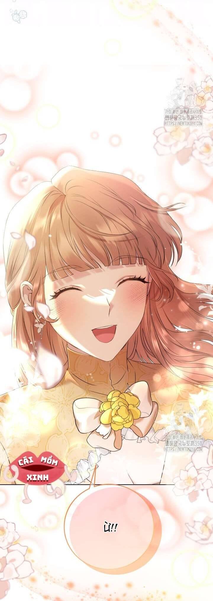 Khi Người Mẹ Kế Tham Vọng Làm Bá Chủ Hậu Cung: Chapter 11