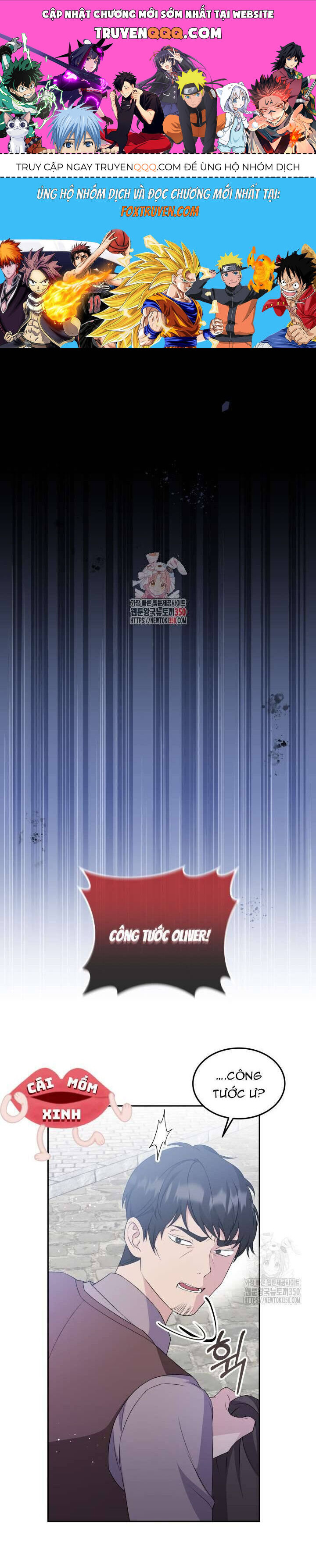 Khi Người Mẹ Kế Tham Vọng Làm Bá Chủ Hậu Cung: Chapter 14