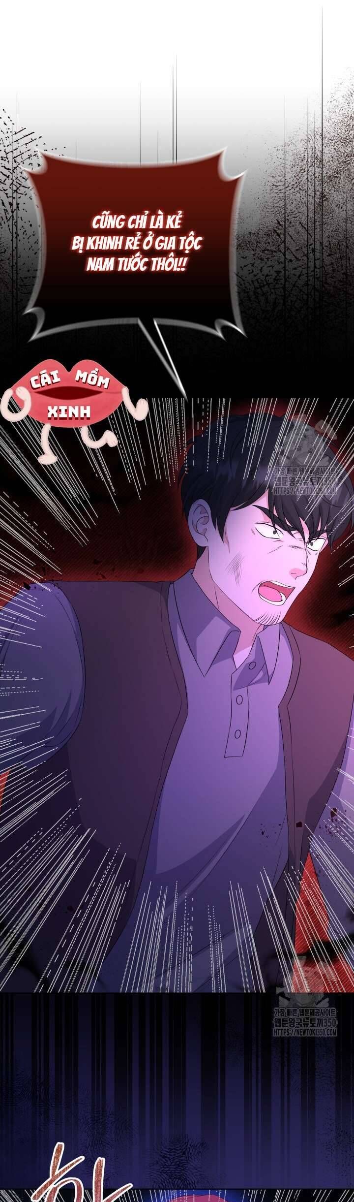 Khi Người Mẹ Kế Tham Vọng Làm Bá Chủ Hậu Cung: Chapter 14