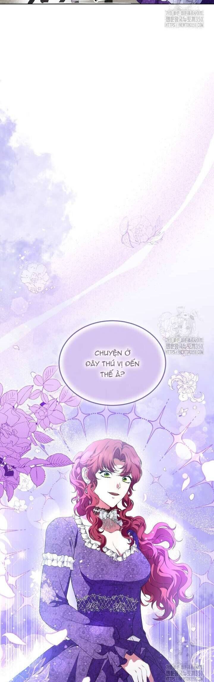 Khi Người Mẹ Kế Tham Vọng Làm Bá Chủ Hậu Cung: Chapter 14